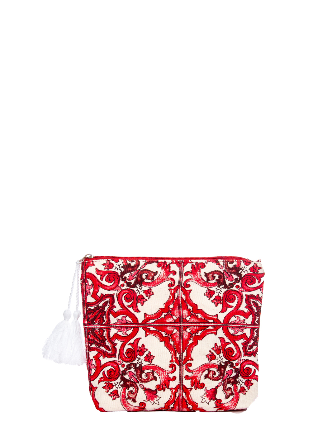 POCHETTE MAJOLIC 100% COTONE MADE IN INDIA